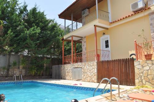 Villa Saron - image 9