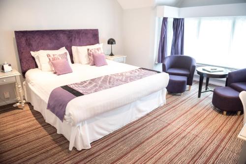 The Casa Hotel-Yateley, Farnborough