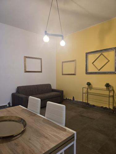 Le Magnolie HOME in Caserta