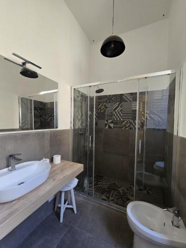 Le Magnolie HOME in Caserta