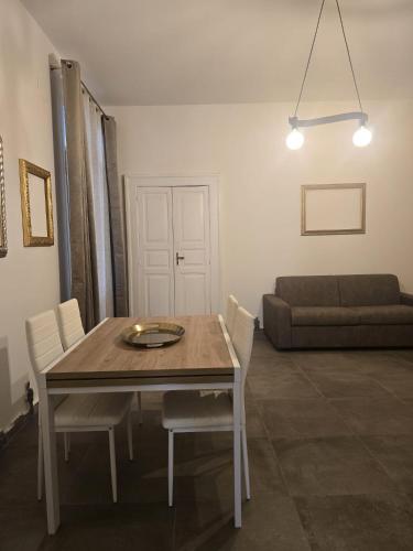 Le Magnolie HOME in Caserta