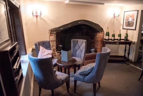 The Casa Hotel-Yateley Farnborough - image 3