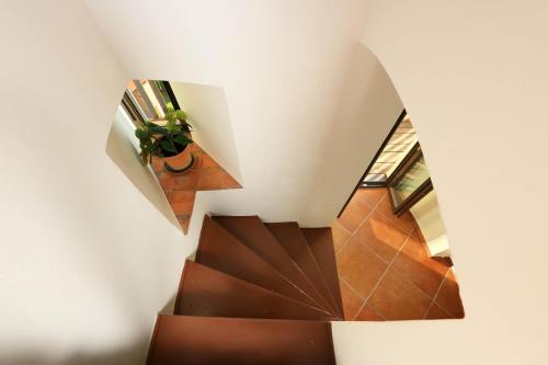 Hage, Pension Teddy in Cesky Krumlov