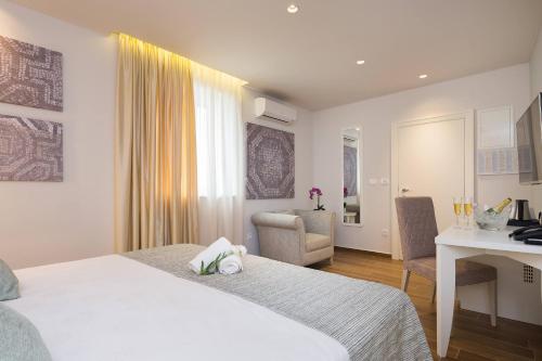 Balatura The Fine Bed&Breakfast Split, Split (photo 7)