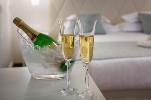 Balatura The Fine Bed&Breakfast Split, Split (photo 9)