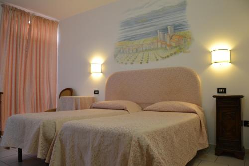 . Hotel Ristorante Bagnaia