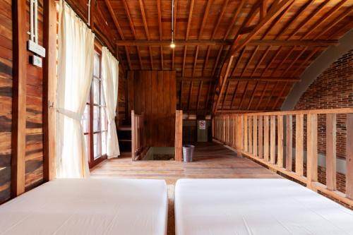 Villa Sasandu Termanu in Taman Sari