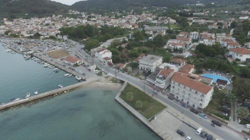 Laios Hotel (Adults Only) – Thassos Town, MO