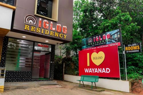 Igloo Residency, Vythiri (foto 8)
