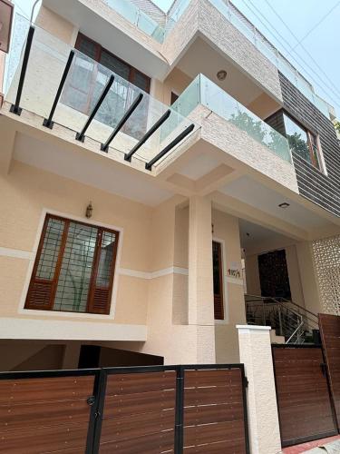 Evara Niketan
