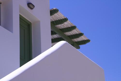 St George Antiparos Apartments and studios