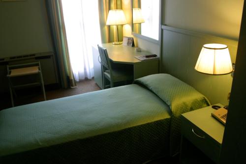 Albergo Della Corona