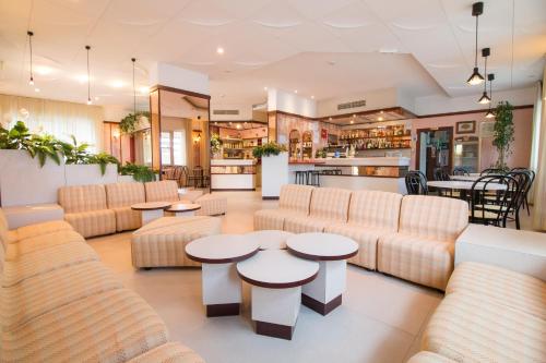 Residence Hotel Amalfi - image 11