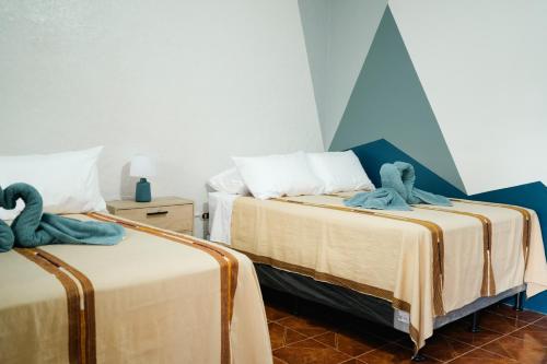 Hostal Casa Ale in San Juan La Laguna