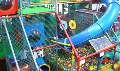 Green Acres Self Catering in เมย์โอ