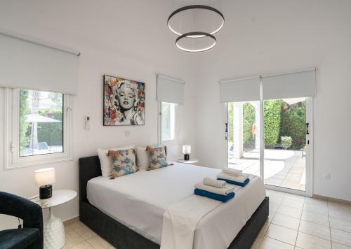 Villa Adela Coral-Bay !, Peyia (foto 4)