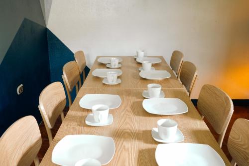 Hostal Casa Ale in San Juan La Laguna