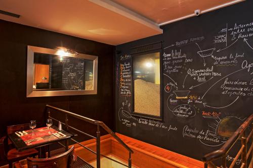 Restaurant - La Maison du Cassoulet
