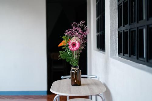Hostal Casa Ale in San Juan La Laguna