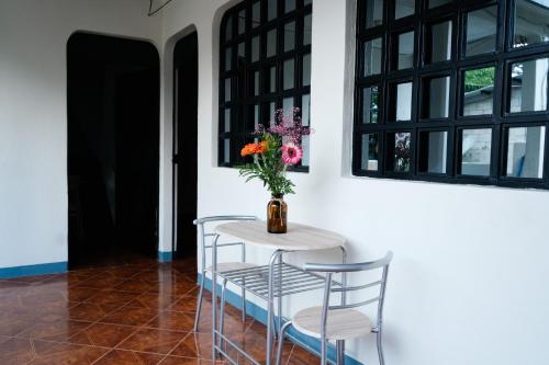 Hostal Casa Ale in San Juan La Laguna
