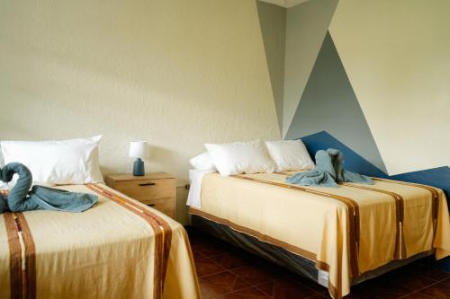 Hostal Casa Ale in San Juan La Laguna