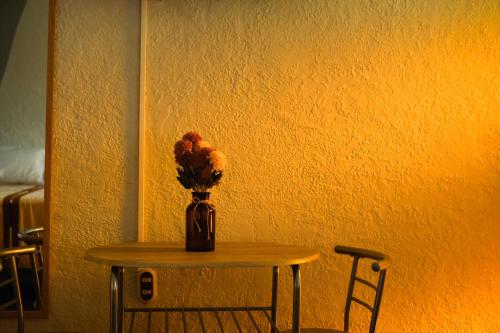 Hostal Casa Ale in San Juan La Laguna