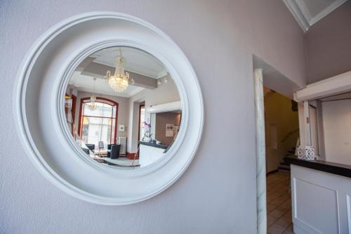 Sundsvall City Hotel - image 13