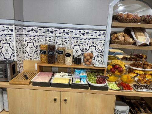 D' El Rei B&B in Matosinhos
