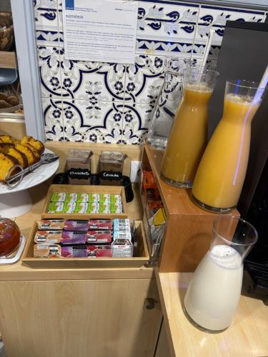 D' El Rei B&B in Matosinhos