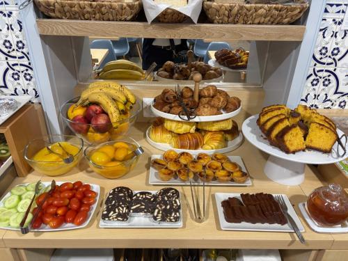 D' El Rei B&B in Matosinhos