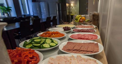 Sundsvall City Hotel - image 8