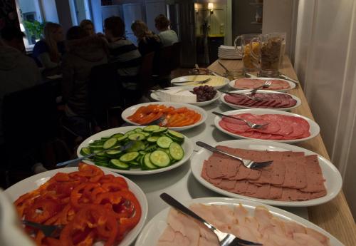 Sundsvall City Hotel - main image