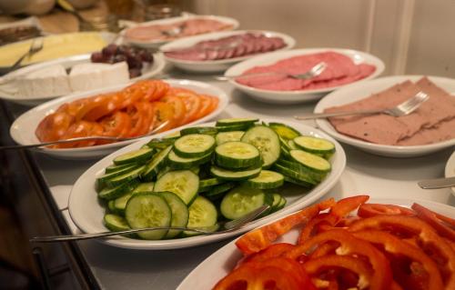 Sundsvall City Hotel - image 3