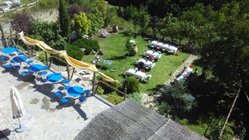 Hotel Rural Calatañazor - image 2