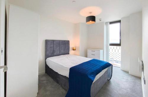 City Centre Modern Luxe Apartment, Manchester