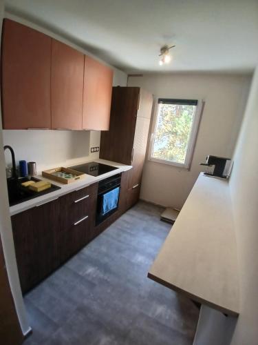 Appartement proche hypercentre pour 2 personnes, Strasbourg (photo 6)