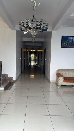 Hotel Green India Residency in Bulandshahr
