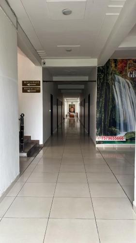 Hotel Green India Residency in Bulandshahr