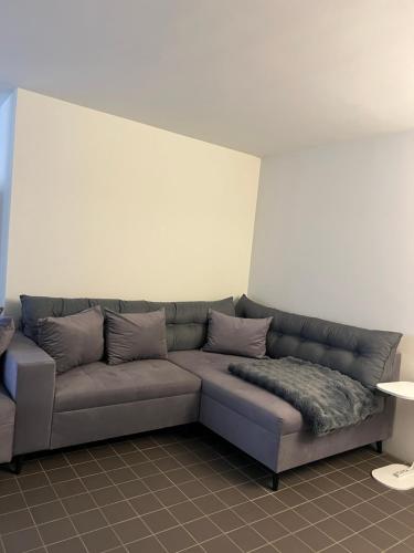 Beautiful and bright studio flat right in front of Zurich lake, Curych (fotografie 10)