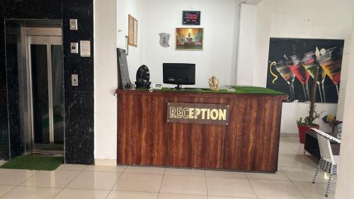 Hotel Green India Residency in Bulandshahr