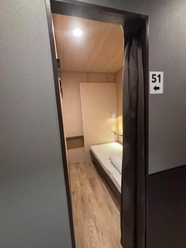 Yoroi Asakusa Hotel
