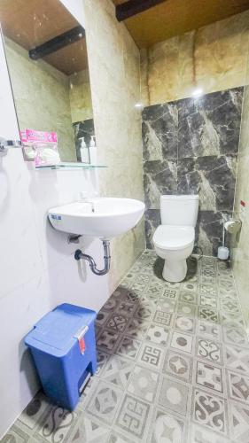 Capung Guesthouse – Badung Regency, CO