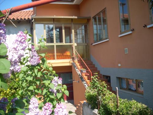 Bed and Breakfast Al Laghetto chambre d'hôte Basovizza