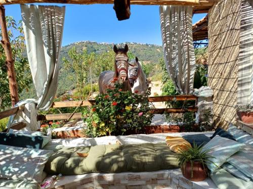 . Auberge De La Cavalière