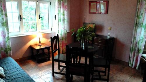 Apartamentos Los Balcones - Alienes