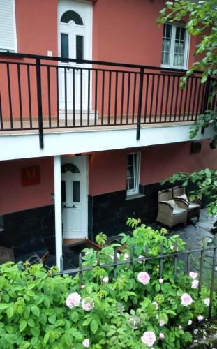 Létesítmények, Apartamentos Los Balcones in Tineo