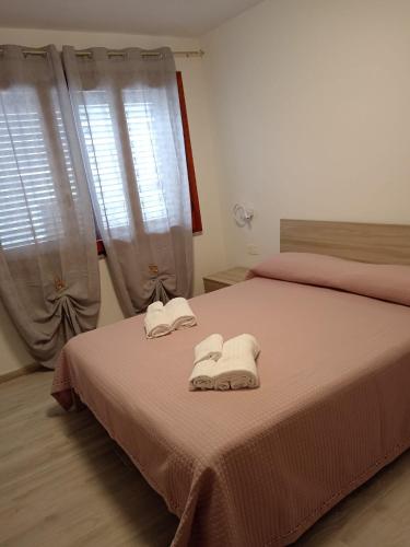 B&B L Aurora Porto Torres – photo 5