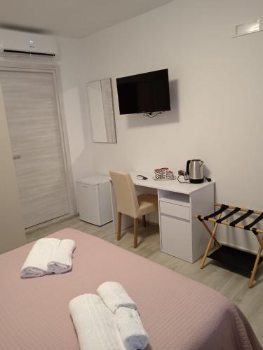 B&B L Aurora Porto Torres – photo 3