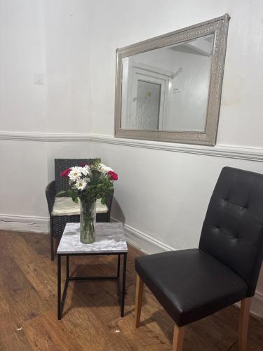 Cosy Rooms, Londres (photo 4)