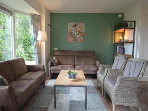  Holiday Home near Sallandse Heuvelrug in Lemele